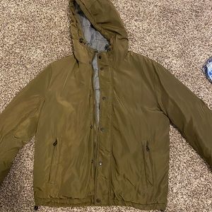 Cole Haan winter jacket